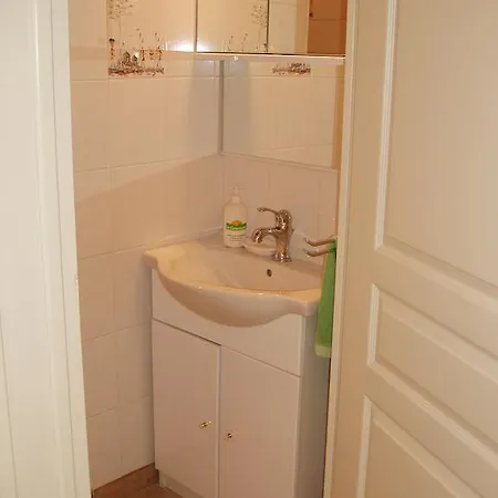 Gite De La Porte Du Parc Les Iffs Kamer foto