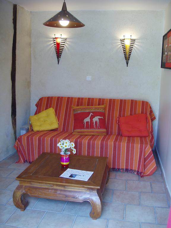 Casa de Férias De La Porte Du Parc